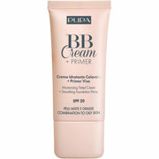 Pupa Bb Cream Pelli Miste/Grasse 001 Nude 30ml-2