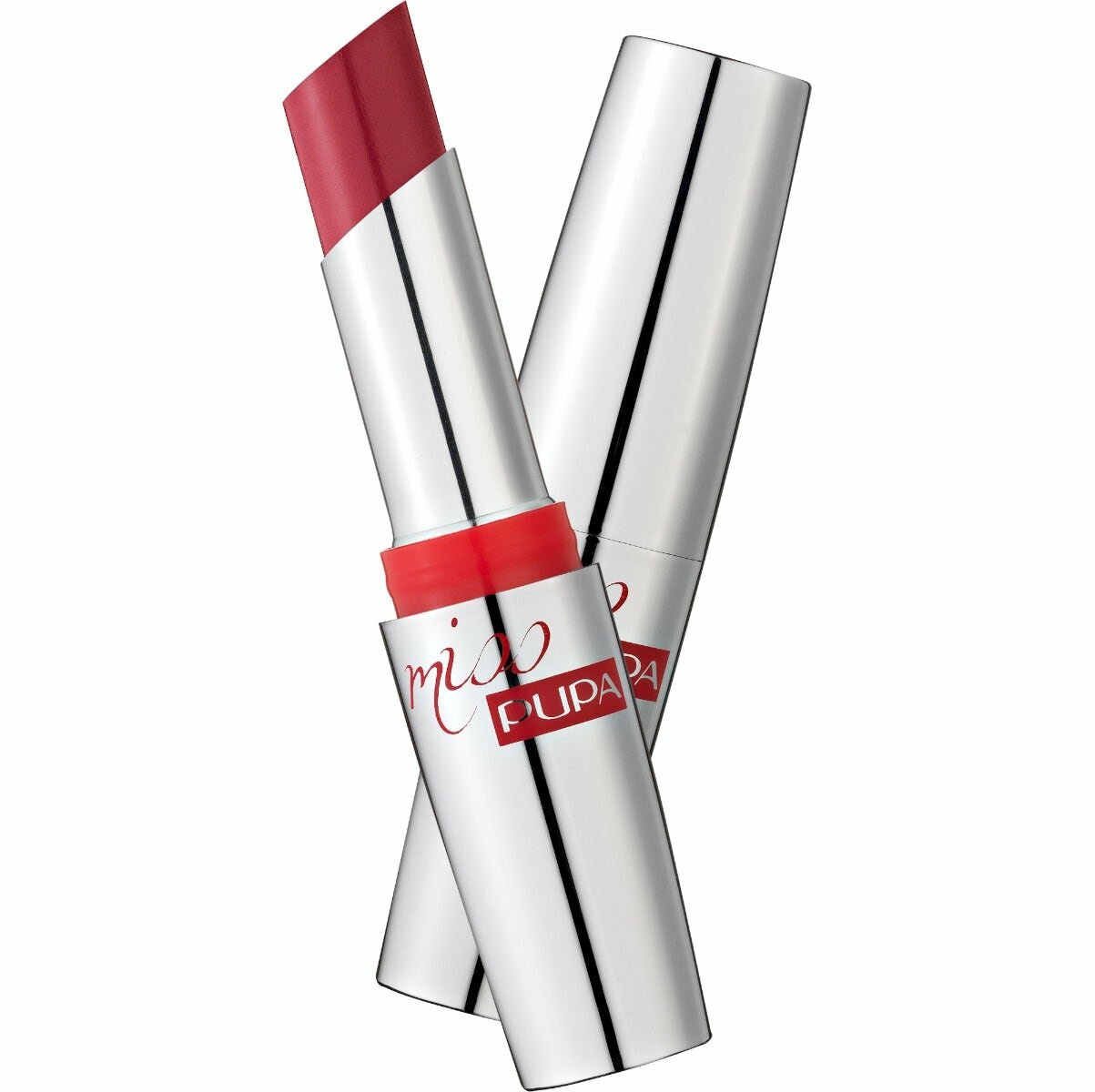 Pupa Miss Pupa Starlight Rossetto Ultra Brillante 203 Pink Blossom 2,4ml-2