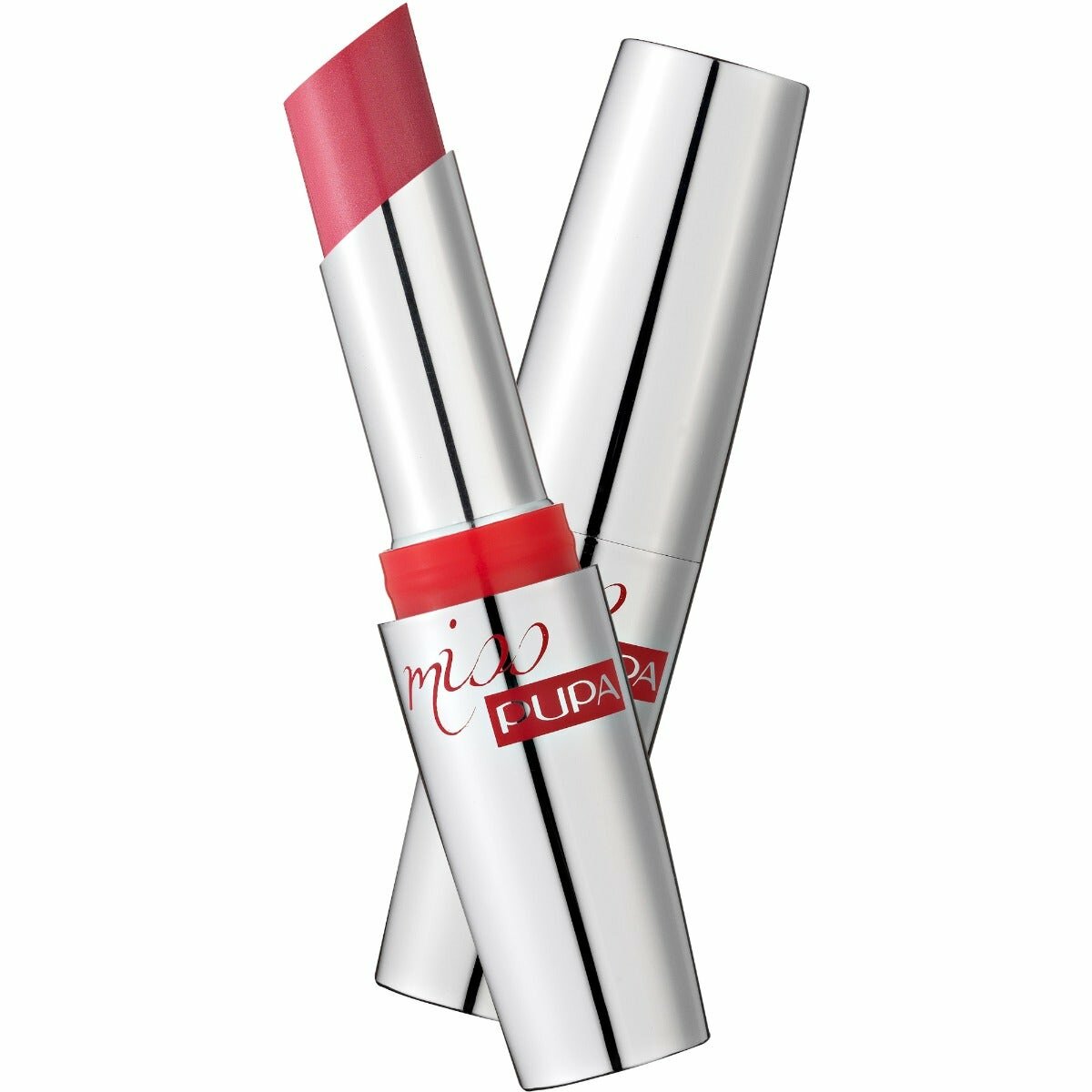 Pupa Miss Pupa Rossetto ultra brillante n.205 Timeless Rose-2
