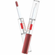 Pupa Made To Last Lip Duo 015 nude set-2
