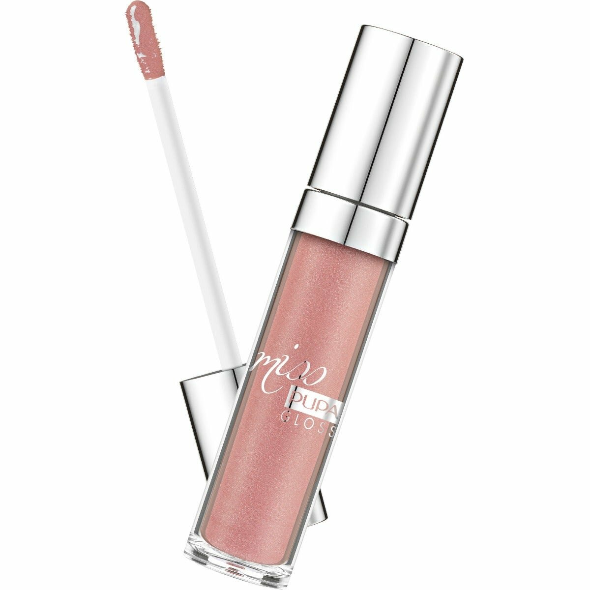 Pupa Miss Pupa Gloss ultra brillante per labbra n. 200 Juicy Glaze-2