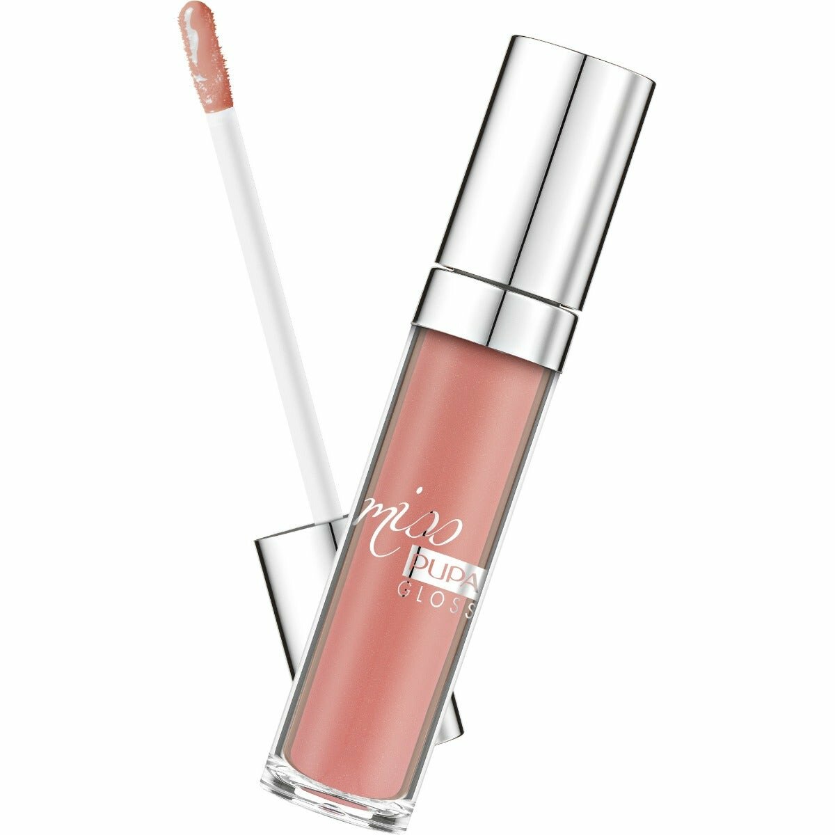 Pupa Miss Pupa Gloss ultra brillante per labbra n. 300 Soft Kiss-2