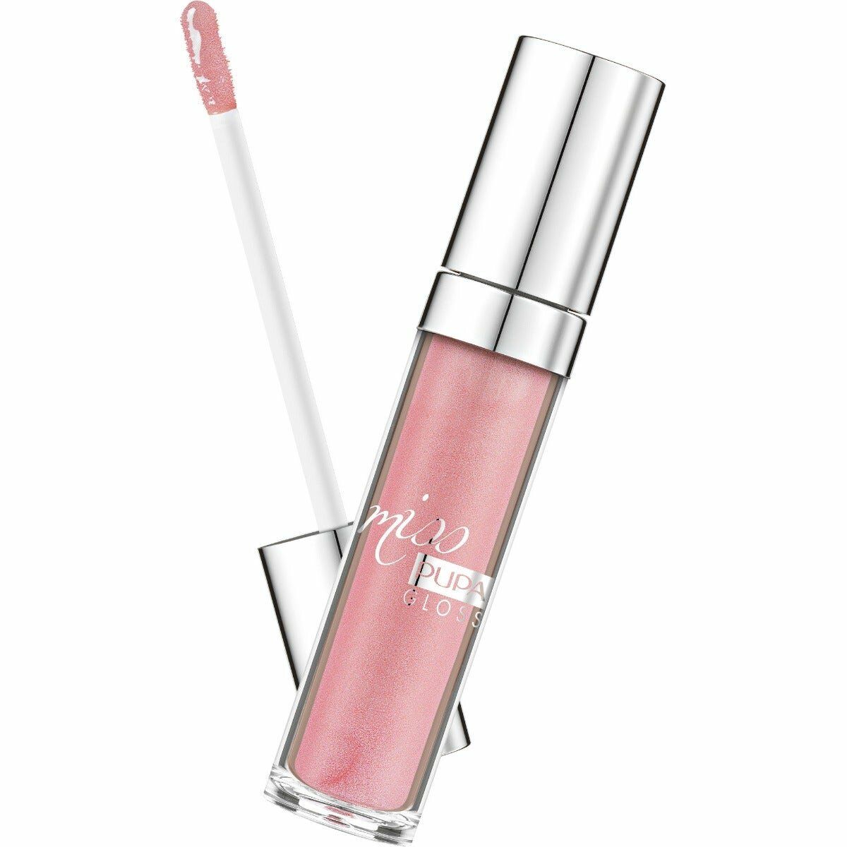 Pupa Miss Pupa Gloss ultra brillante per labbra n. 301 Sweet Candy-2