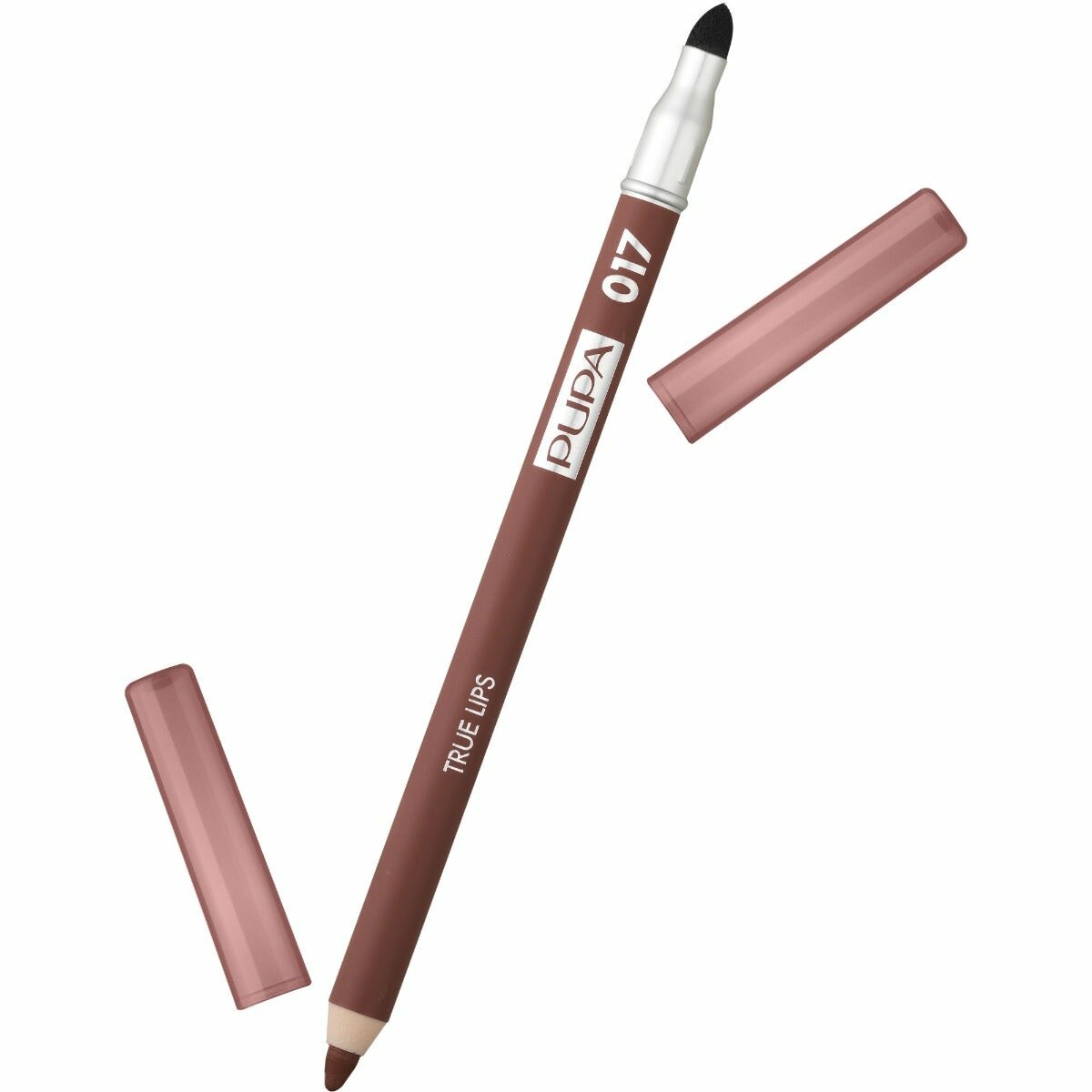 Pupa True Lips Matita contorno labbra 017 Natural-1