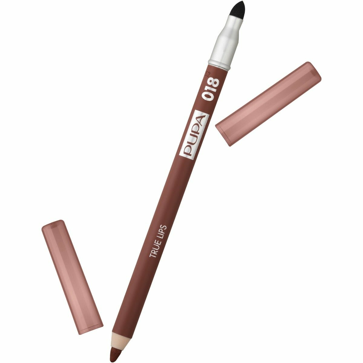 Pupa Matita True Lips 018 Brun Brown1,2g-2