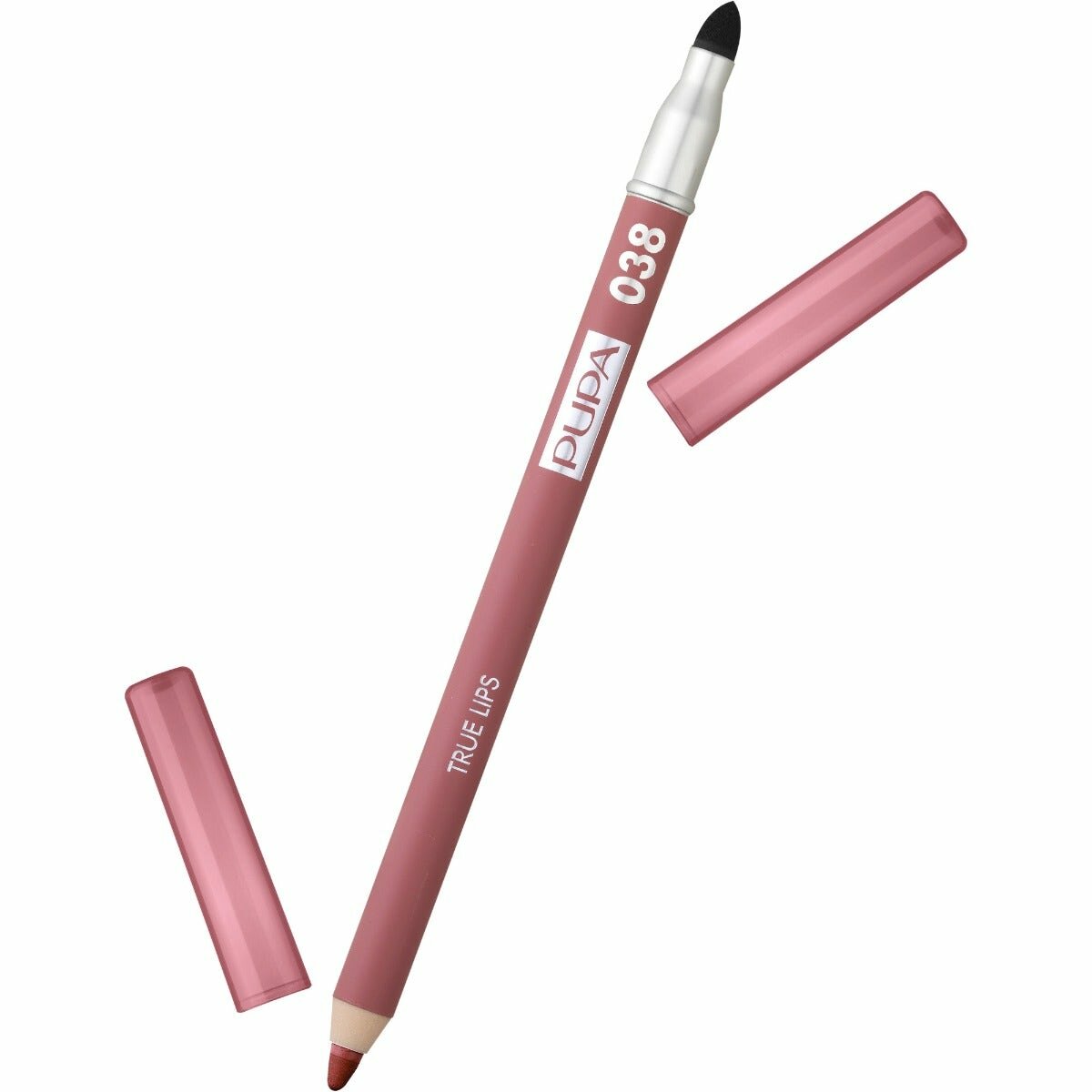 Pupa True Lips Contorno Labbra n.38 Rose Nude-2