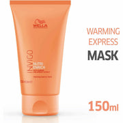 Wella Professionals Invigo Nutri Enrich Maschera Self Warm 150ml-1