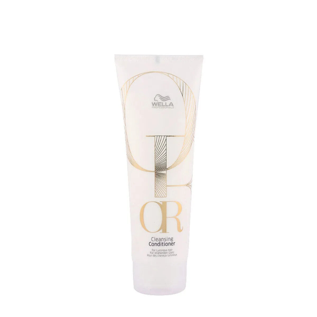 Wella Professionals Oil Reflections Cleansing Conditioner 250ml-1