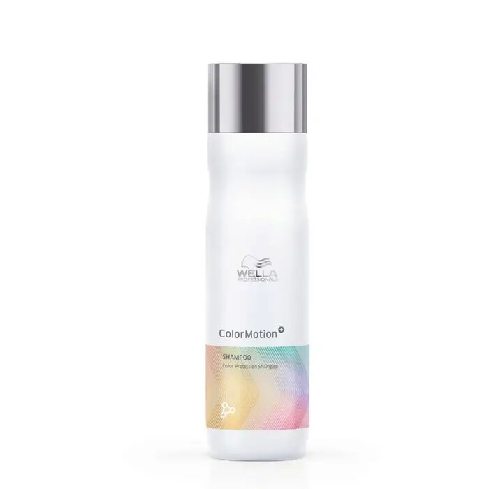 Wella Professionals Colormotion Shampoo 250 ml-1