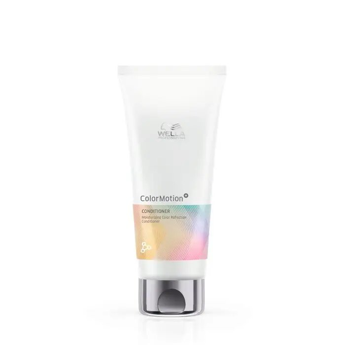 Wella Professionals Colormotion Balsamo Capelli Colorati 200ml-1