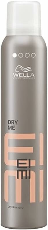 Wella Professionals Eimi Dry Me Shampoo Secco Volumizzante 180ml-1