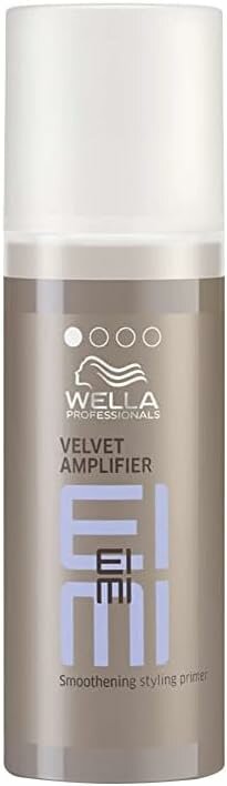 Wella Professionals Eimi Velvet Amplifier Styling Primer Capelli 50 ml-1