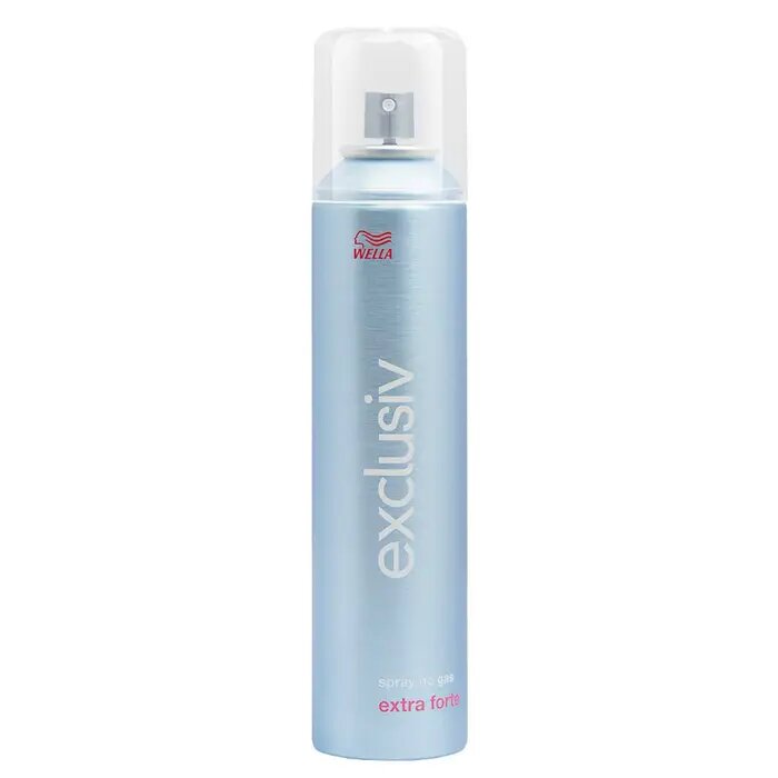 Wella Professionals Exclusive Lacca Extraforte No Gas 250ml-1