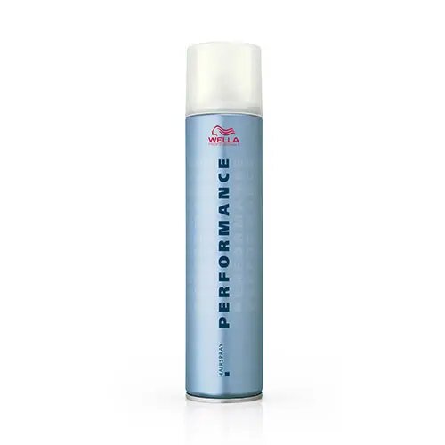 Wella Professionals Performance Lacca Con Gas 500 ml-1