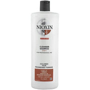 Nioxin Sistema 3 Cleanser Shampoo 1000ml-1