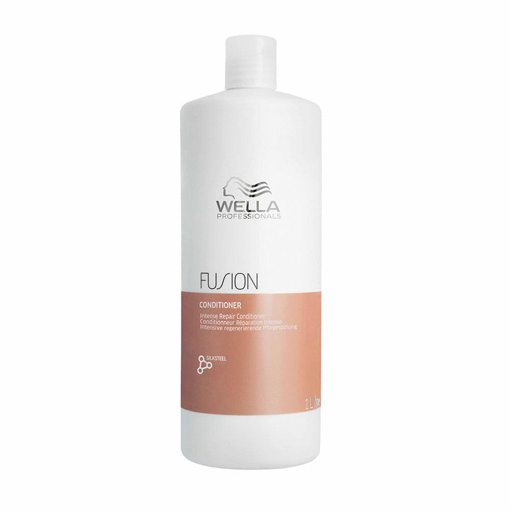 Wella Professionals Fusion Intense Repair Balsamo Riparatore 1000ml-1
