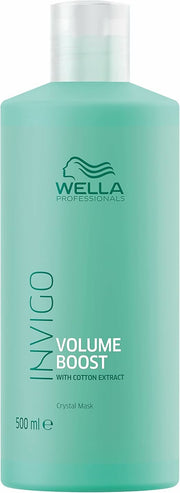 INVIGO VOLUME BOOST CLEAR TREATMENT 500-1
