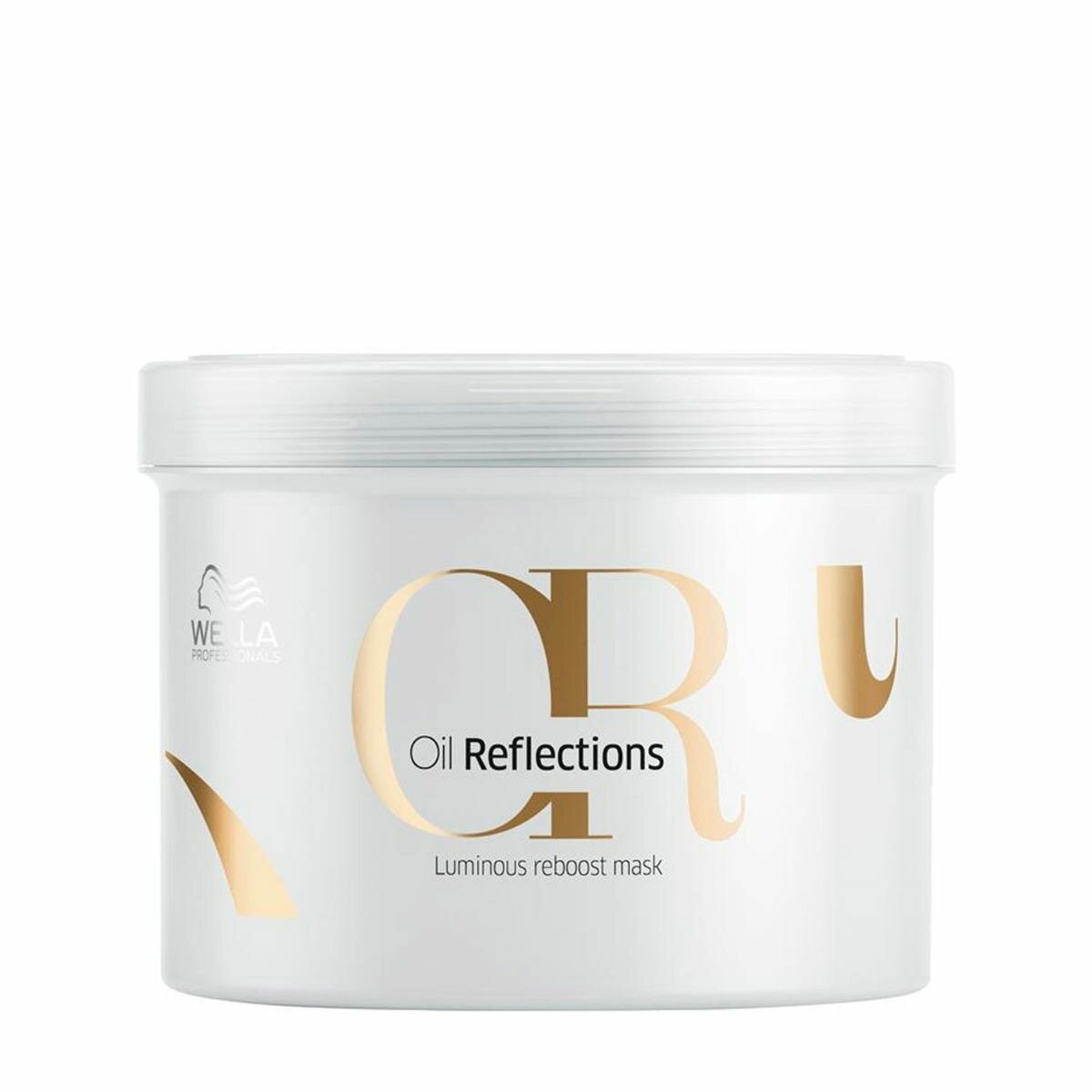 Wella Professionals Oil Reflections Maschera 500ml-1