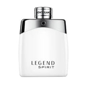 Montblanc Legend Spirit Uomo Eau De Toilette 100ml-1