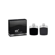 Montblanc Cofanetto Legend Uomo Eau de Toilette 100ml + After Shave Balm 100ml-1