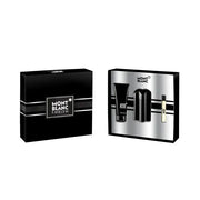 Montblanc Cofanetto Emblem Uomo Eau de Toilette 100ml + 7,5ml, After Shave Balm 100ml-1
