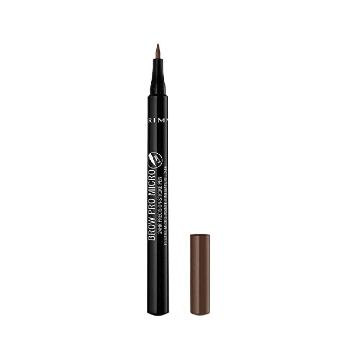 Rimmel Matita Sopracciglia Brow Pro Micro 003 Soft Brown-2