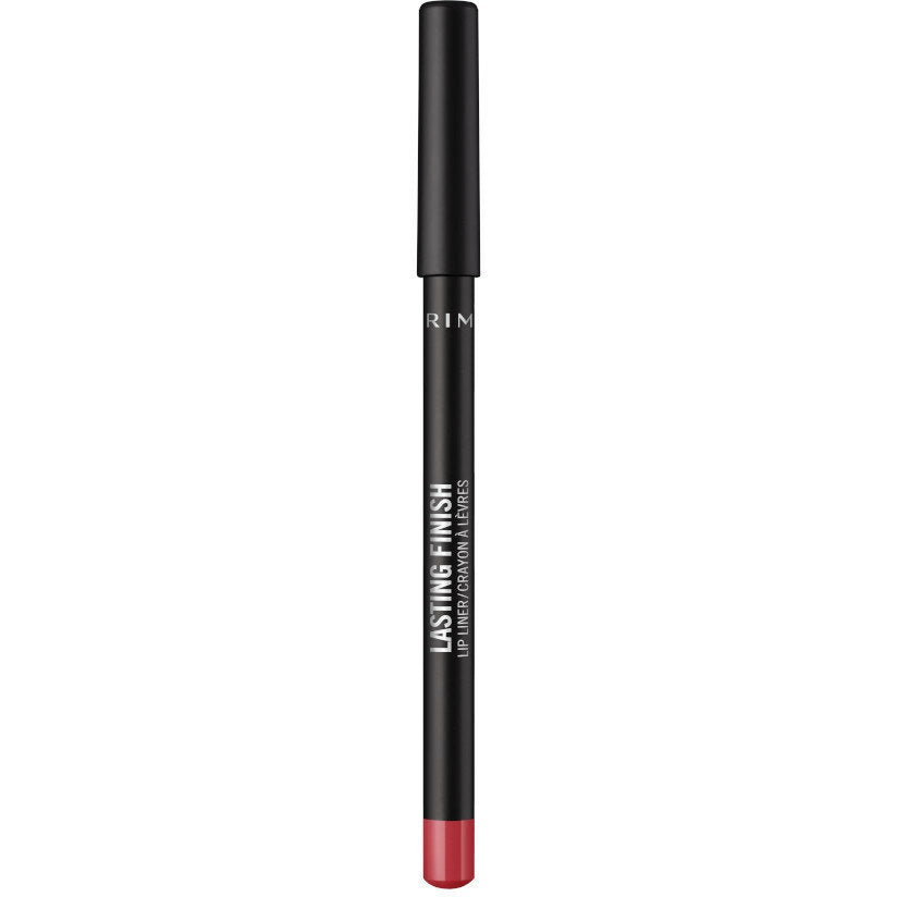 Rimmel Matita Labbra Lasting Finish Tonalità 195 Sunset Pink 1,2g-2