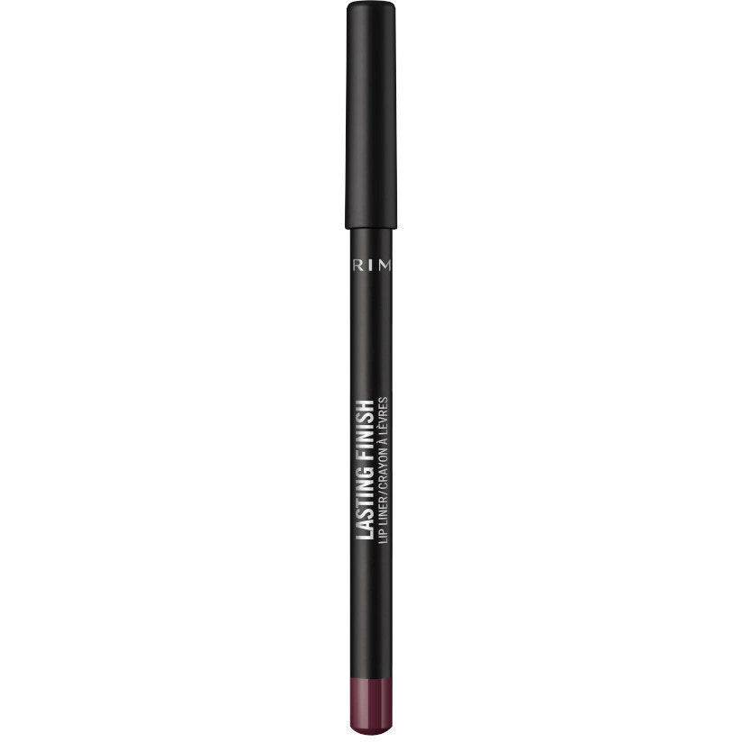 Rimmel Matita Labbra Lasting Finish Tonalità 850 Underground 1,2g-2