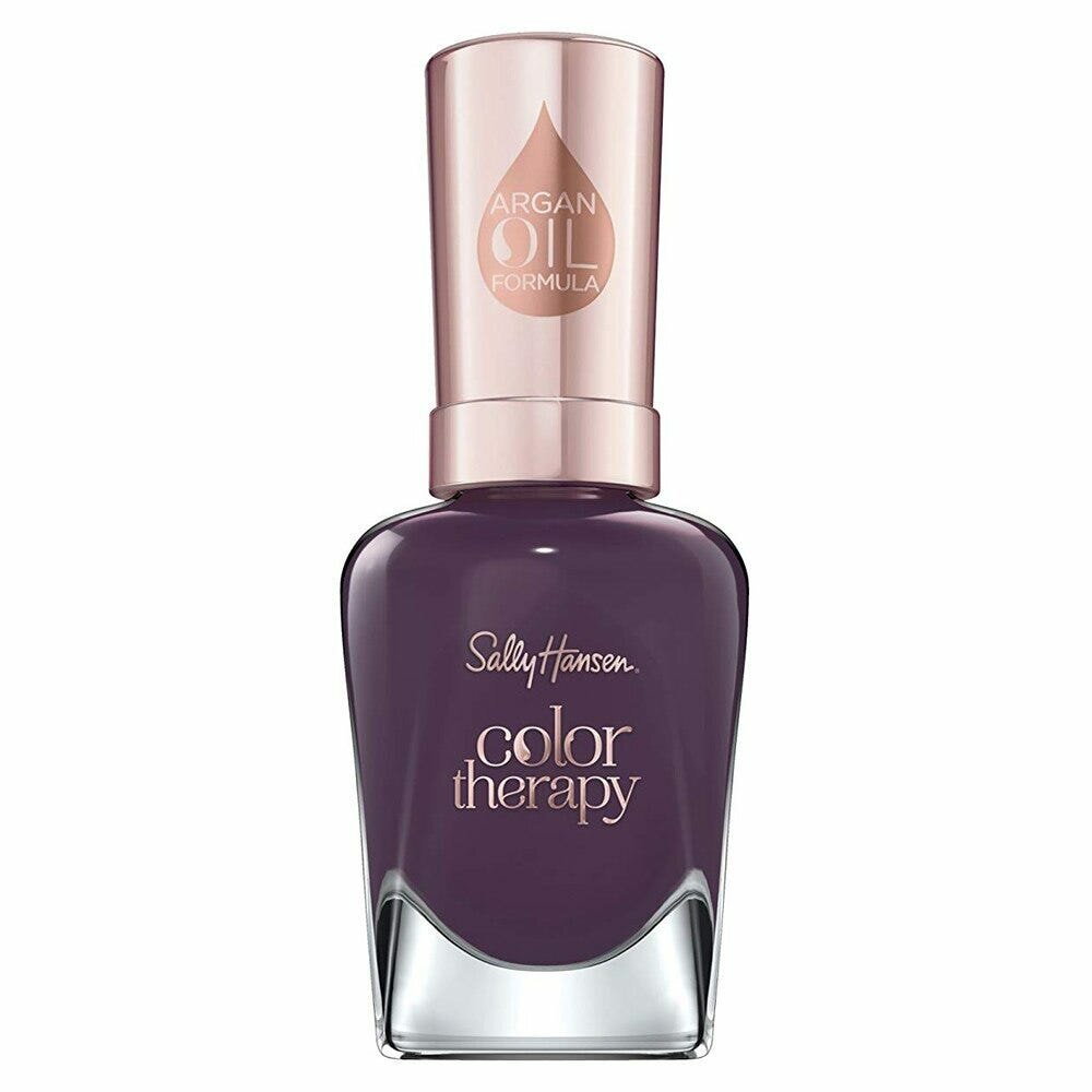 Sally Hansen Color Therapy Smalto 400 Exoticacai 14.7ml-1