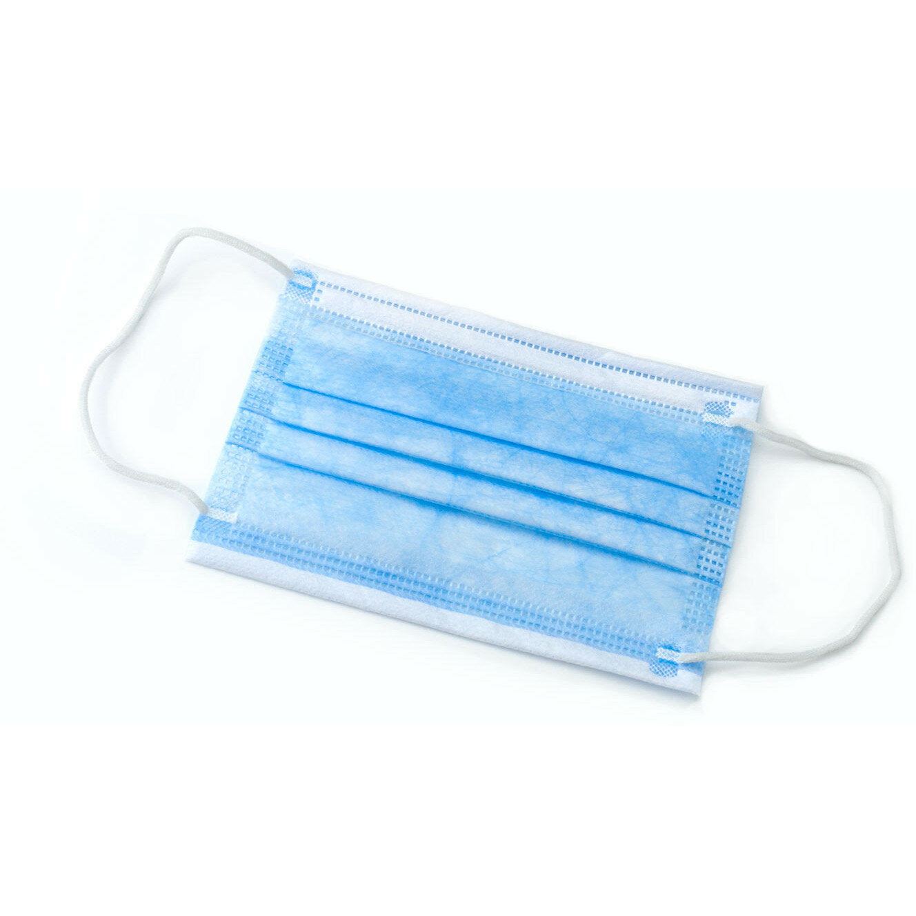 Marvin Mascherine Chirurgiche Monouso Bambino 50 Pezzi-3