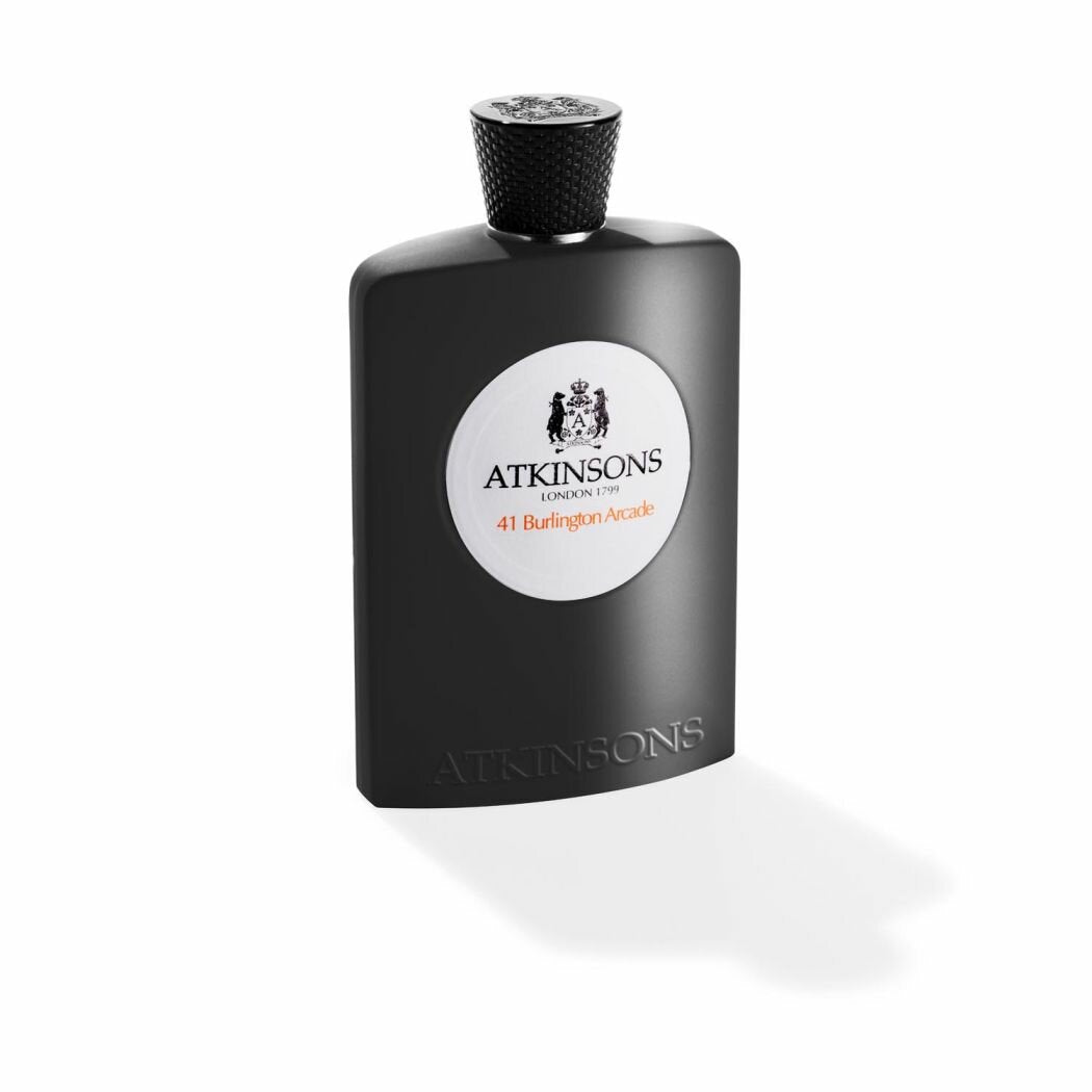 Atkinsons 1799 Burlington Arcade  Eau de Parfum 100ml-2
