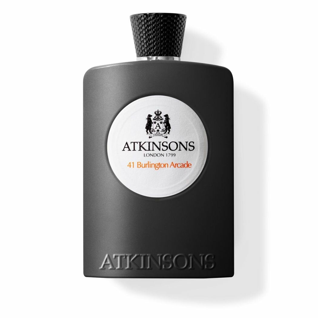 Atkinsons 1799 Burlington Arcade  Eau de Parfum 100ml-1