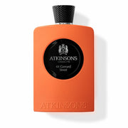 Atkinsons 1799 44 Gerrard Street Eau de Cologne 100ml-2