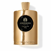 Atkinsons Oud Save the King Edp Nat Spray 100ml-1