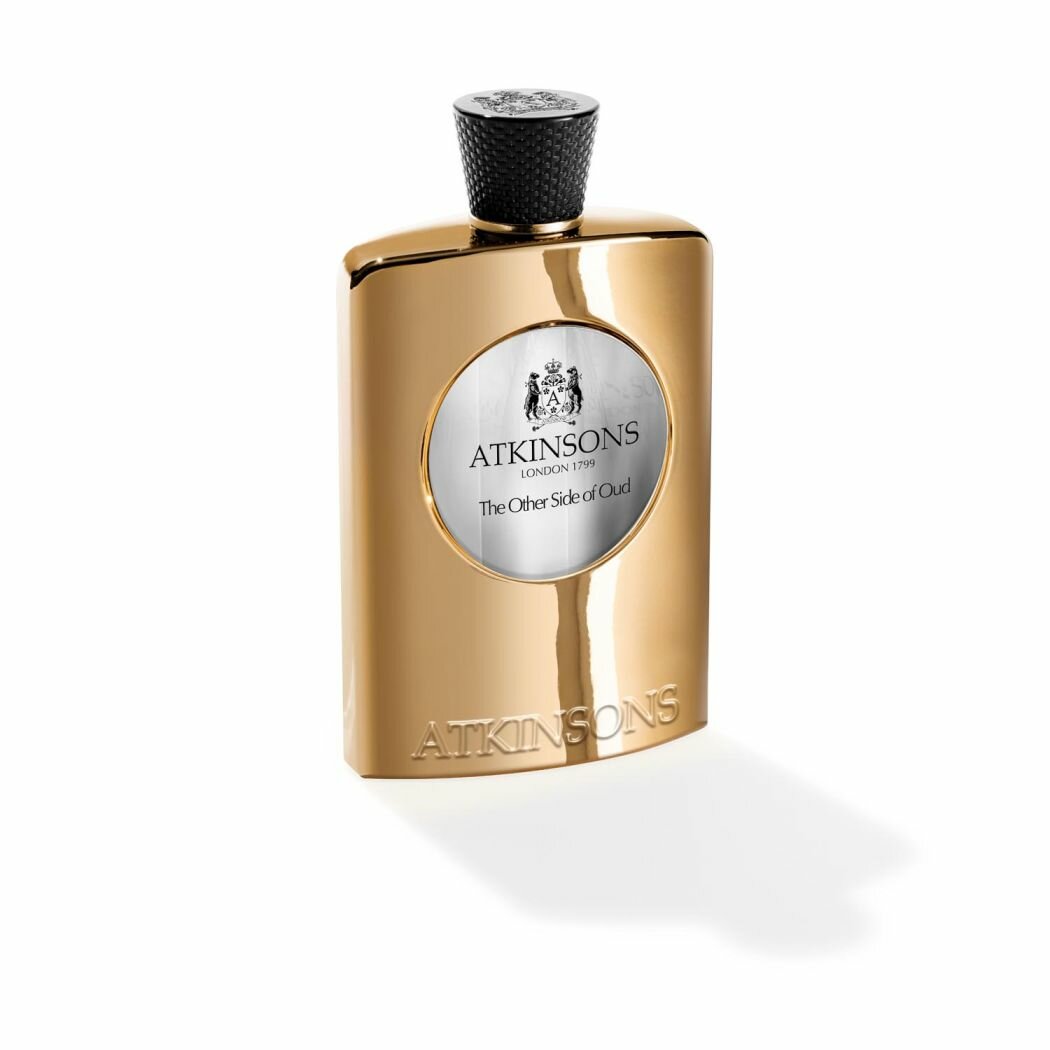 Atkinsons The Other Side Of Oud Eau de Parfum 100ml-2