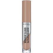 Rimmel Ombretto Liquido Waterproof Wonder'Cloud 002 Foggy Beige-2