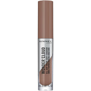 Rimmel Ombretto Liquido Waterproof Wonder'Cloud 003 Truffle Haze-2