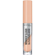 Rimmel Ombretto Liquido Waterproof Wonder'Cloud 005 Chilled Peach-2