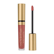 Max Factor Colour Elixir Rossetto Soft Matte Lipstick 4ml 010 Muted Russet-2