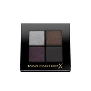 Max Factor Colour Expert Soft Touch Palette 4 Ombretti Morbidi E Sfumabili 005 Misty Onix-2