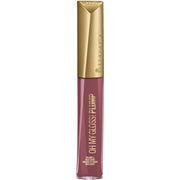 Rimmel Lucidalabbra Oh My Gloss Plump 211 Muave Mama-2