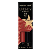 Max Factor Set Labbra Lipfinity Lip Colour Numero 90 Starstruck-2