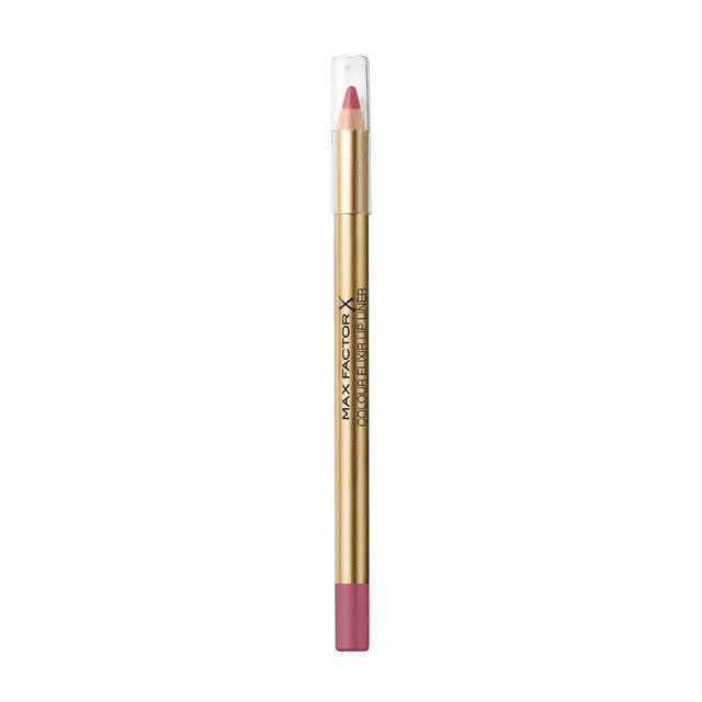 Max Factor Color Elixir Lip Liner Matita Labbra Lunga Durata Shade 30 Mauve Moment 10g-2