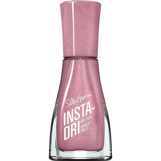 Sally Hansen Smalto Insta-Dri Asciugatura Extra Rapida 253 Petal To The Metal-1