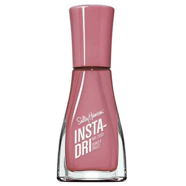 Sally Hansen Smalto Insta-Dri Asciugatura Extra Rapida 275 Rapid Rosè-1