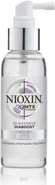 Nioxin Diaboost Trattamento Capelli Intensivo 200ml-1