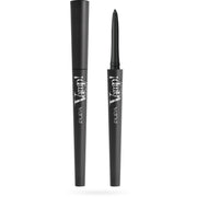 Pupa Vamp! Eye Pencil Matita Waterproof 2 In 1 Eyeliner E Kajal 0.35g Iconic Black 100-2