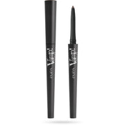 Pupa Vamp! Eye Pencil Matita Waterproof 2 In 1 Eyeliner E Kajal 0.35g Outstanding Brown 202-2