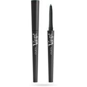 Pupa Vamp! Eye Pencil Matita Waterproof 2 In 1 Eyeliner E Kajal 0.35g Secret Garden 302-2