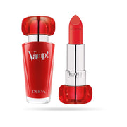 Pupa Vamp! Lipstick Rossetto Volumizzante 3,5g True Orange 305-2